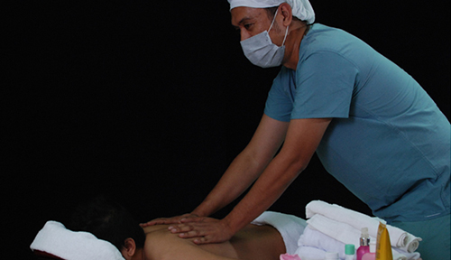 Center For Healthcare Professions Cebu Inc How To Be A Massage Therapist In The Philippines
